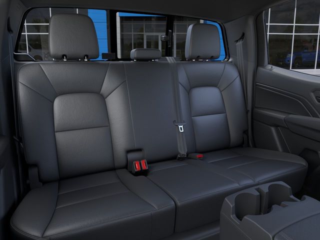 2026 Chevrolet Colorado Trail Boss - 23078816 - 16