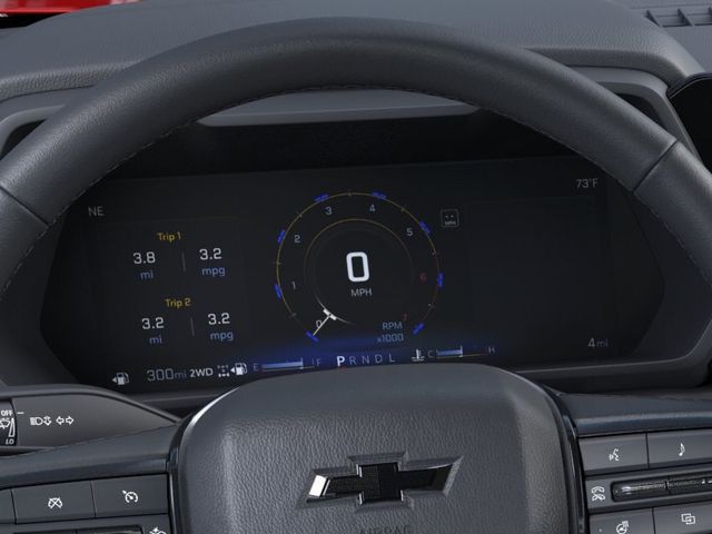 2026 Chevrolet Colorado Trail Boss - 23078816 - 17