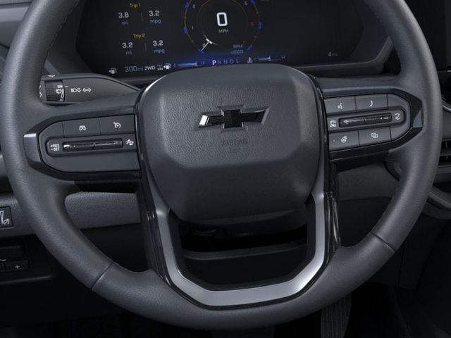 2026 Chevrolet Colorado Trail Boss - 23078816 - 18