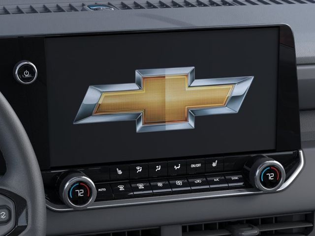 2026 Chevrolet Colorado Trail Boss - 23078816 - 19