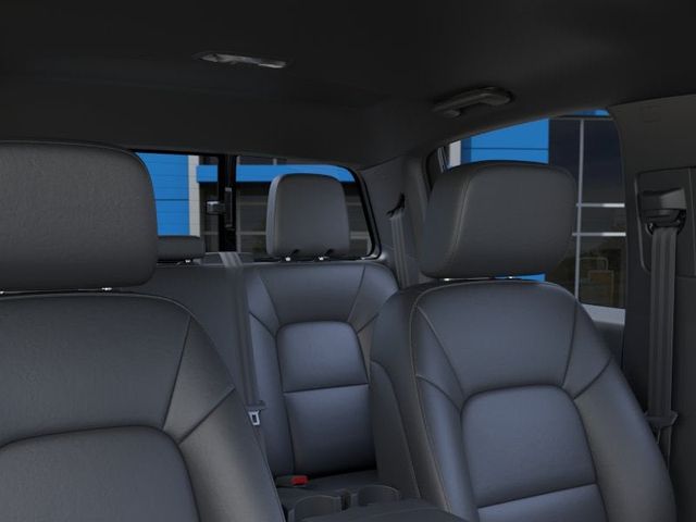 2026 Chevrolet Colorado Trail Boss - 23078816 - 23