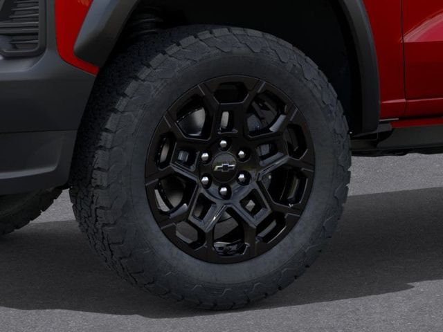 2026 Chevrolet Colorado Trail Boss - 23078816 - 8
