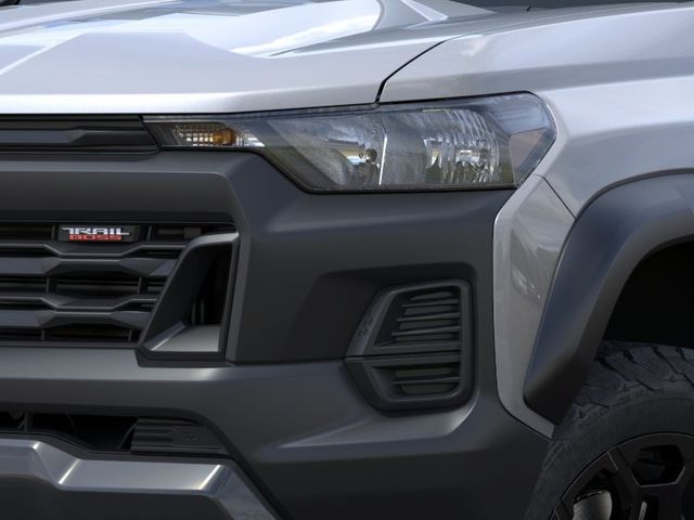 2026 Chevrolet Colorado Trail Boss - 23078817 - 9