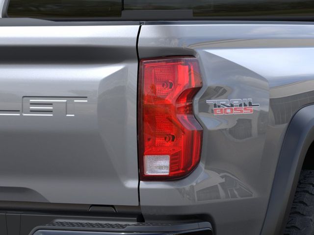 2026 Chevrolet Colorado Trail Boss - 23078817 - 10