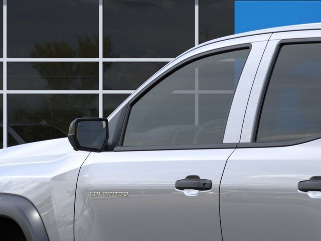 2026 Chevrolet Colorado Trail Boss - 23078817 - 11