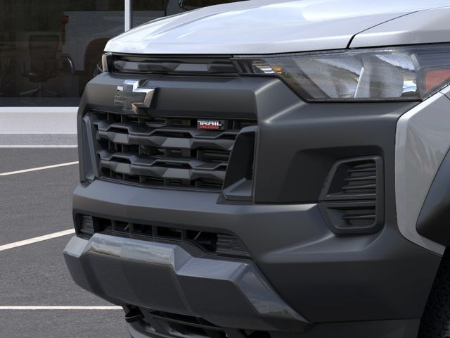 2026 Chevrolet Colorado Trail Boss - 23078817 - 12