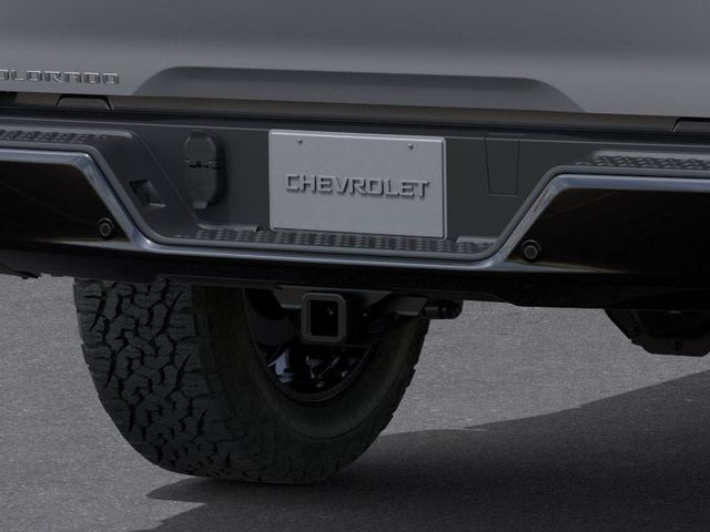 2026 Chevrolet Colorado Trail Boss - 23078817 - 13