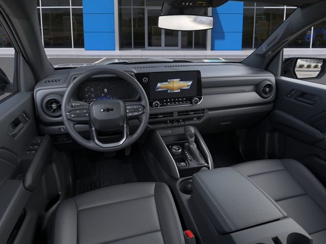 2026 Chevrolet Colorado Trail Boss - 23078817 - 14