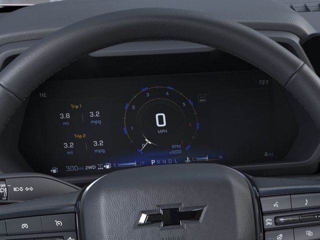 2026 Chevrolet Colorado Trail Boss - 23078817 - 17
