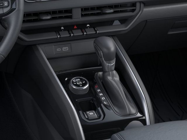 2026 Chevrolet Colorado Trail Boss - 23078817 - 22