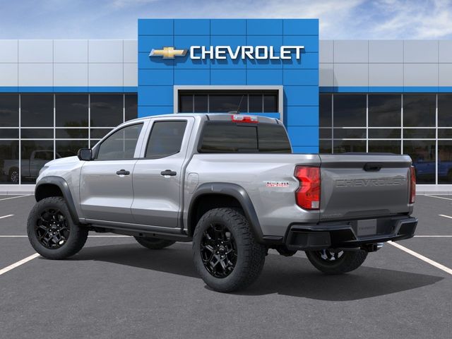 2026 Chevrolet Colorado Trail Boss - 23078817 - 2