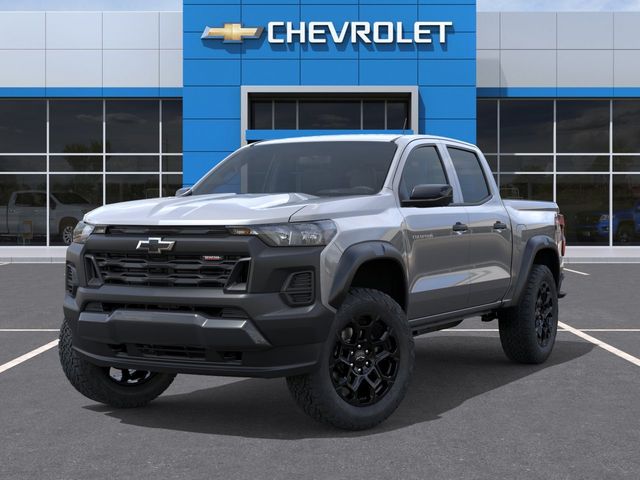 2026 Chevrolet Colorado Trail Boss - 23078817 - 5