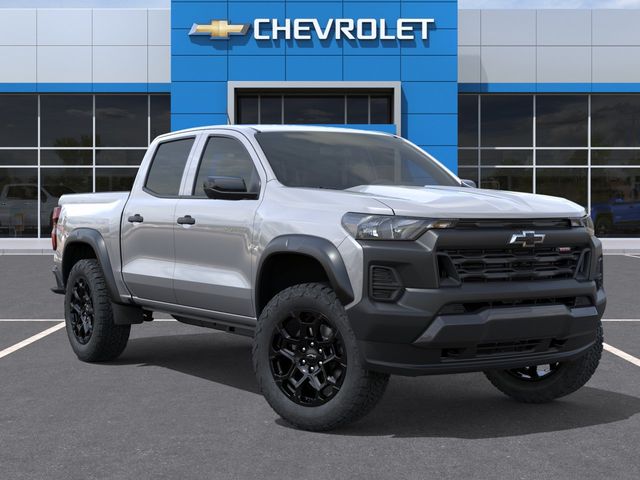 2026 Chevrolet Colorado Trail Boss - 23078817 - 6