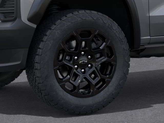 2026 Chevrolet Colorado Trail Boss - 23078817 - 8