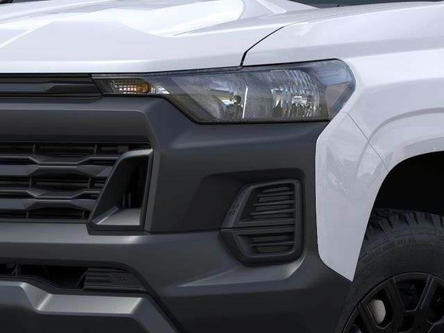 2026 Chevrolet Colorado WT - 23078909 - 9