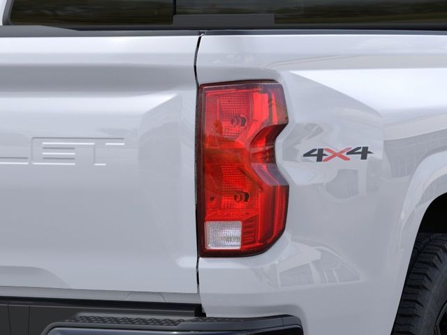 2026 Chevrolet Colorado WT - 23078909 - 10