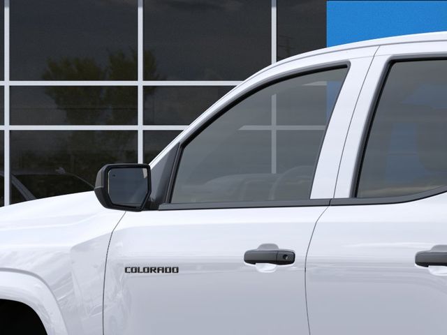 2026 Chevrolet Colorado WT - 23078909 - 11