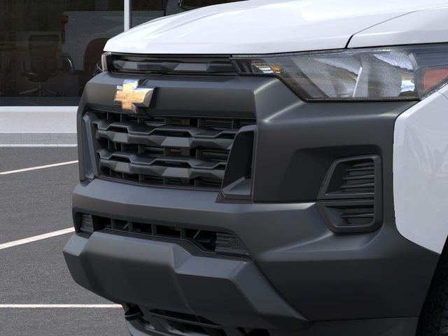 2026 Chevrolet Colorado WT - 23078909 - 12
