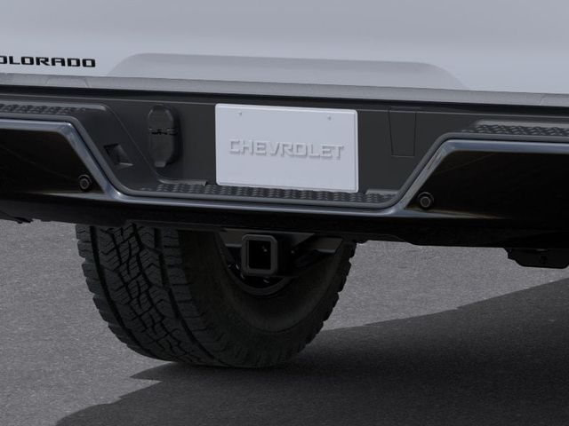 2026 Chevrolet Colorado WT - 23078909 - 13