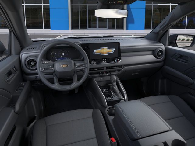 2026 Chevrolet Colorado WT - 23078909 - 14