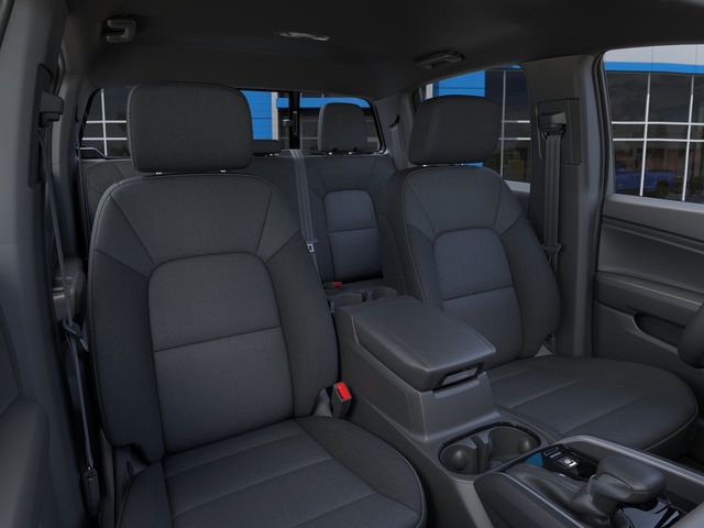 2026 Chevrolet Colorado WT - 23078909 - 15