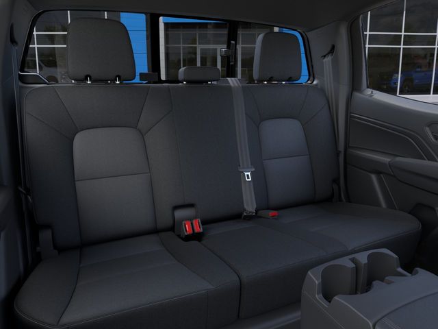 2026 Chevrolet Colorado WT - 23078909 - 16