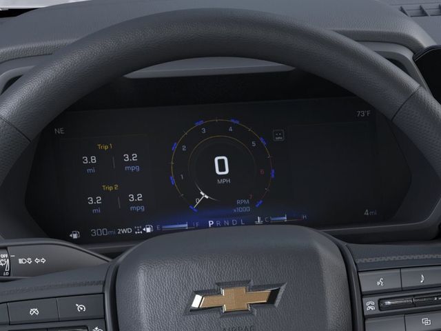 2026 Chevrolet Colorado WT - 23078909 - 17