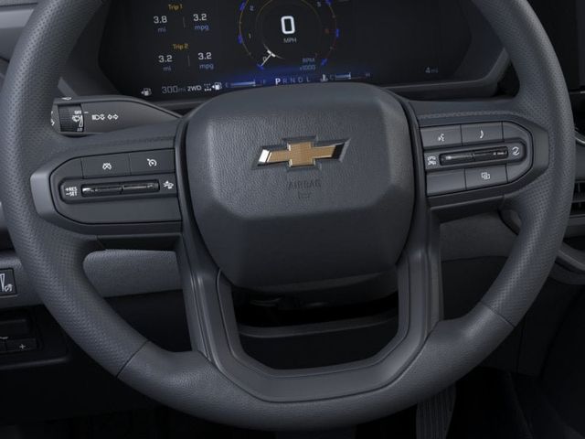 2026 Chevrolet Colorado WT - 23078909 - 18
