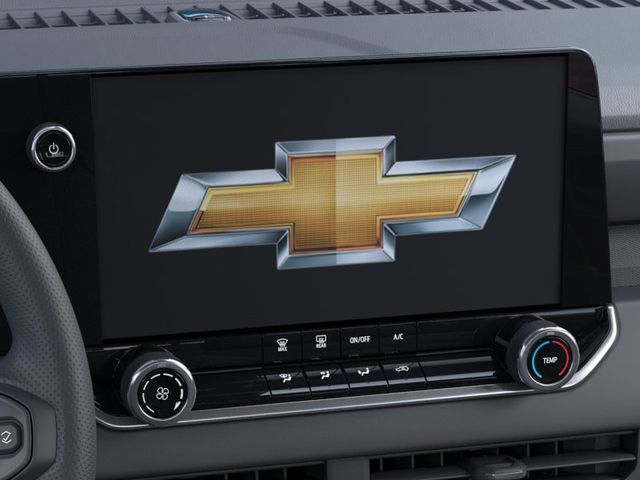 2026 Chevrolet Colorado WT - 23078909 - 19