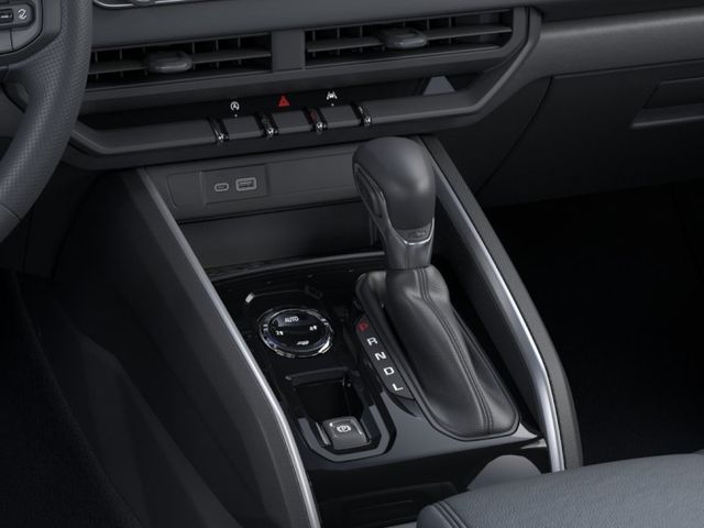 2026 Chevrolet Colorado WT - 23078909 - 22