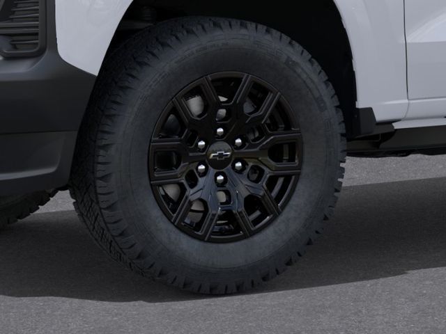 2026 Chevrolet Colorado WT - 23078909 - 8