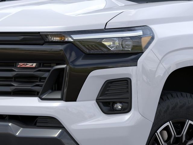 2026 Chevrolet Colorado Z71 - 23076613 - 9