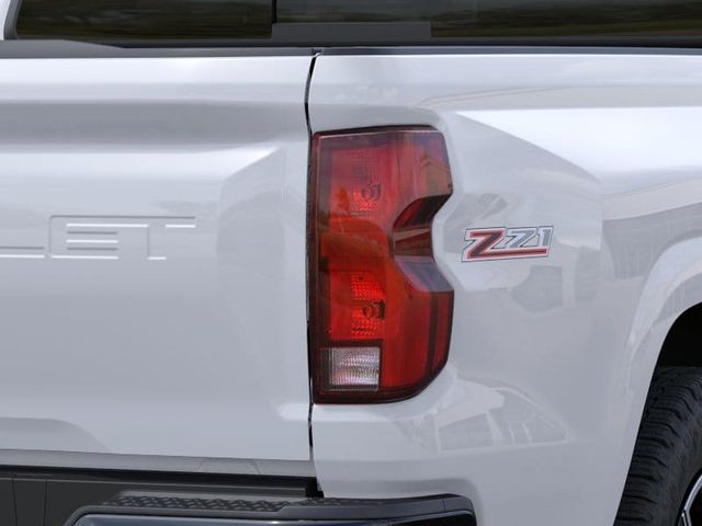 2026 Chevrolet Colorado Z71 - 23076613 - 10