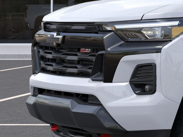 2026 Chevrolet Colorado Z71 - 23076613 - 12