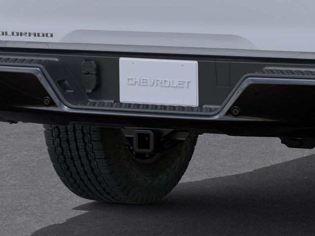 2026 Chevrolet Colorado Z71 - 23076613 - 13