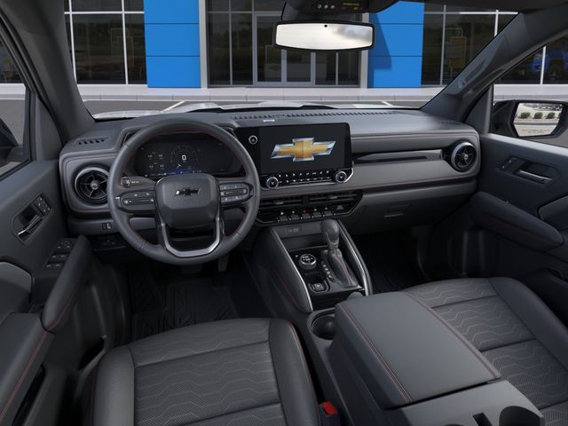 2026 Chevrolet Colorado Z71 - 23076613 - 14