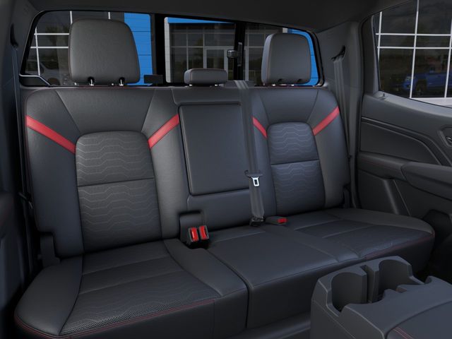 2026 Chevrolet Colorado Z71 - 23076613 - 16