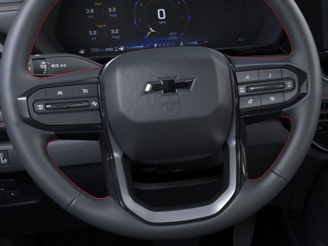2026 Chevrolet Colorado Z71 - 23076613 - 18