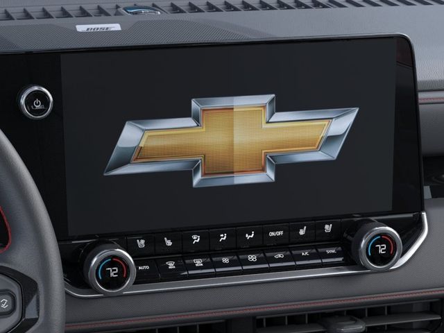 2026 Chevrolet Colorado Z71 - 23076613 - 19