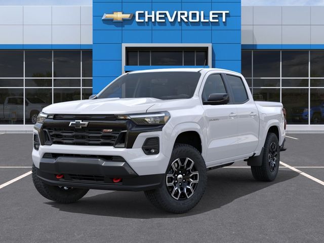 2026 Chevrolet Colorado Z71 - 23076613 - 5