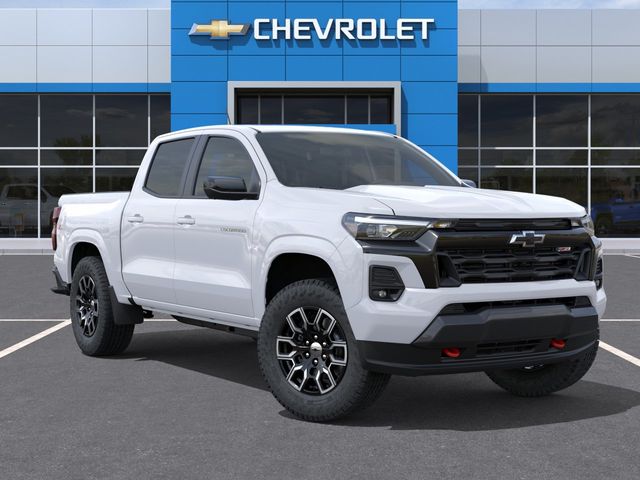 2026 Chevrolet Colorado Z71 - 23076613 - 6