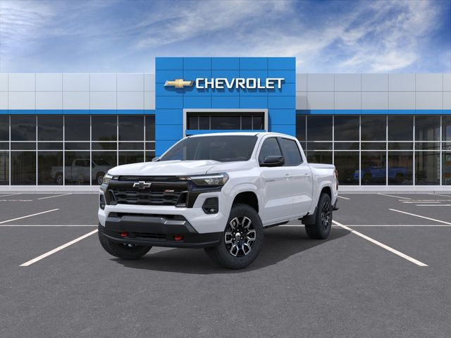 2026 Chevrolet Colorado Z71 - 23076613 - 7