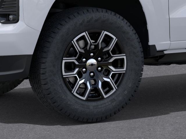 2026 Chevrolet Colorado Z71 - 23076613 - 8