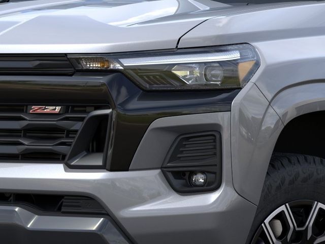 2026 Chevrolet Colorado Z71 - 23077676 - 9