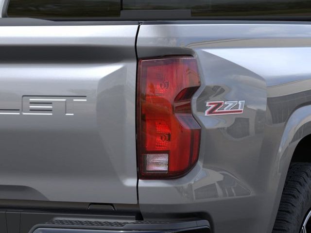 2026 Chevrolet Colorado Z71 - 23077676 - 10