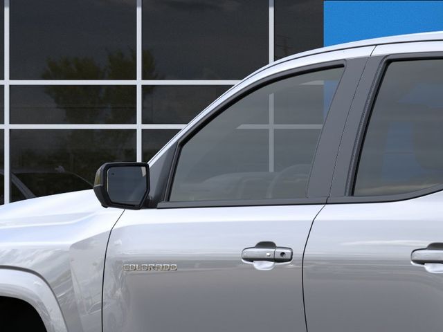 2026 Chevrolet Colorado Z71 - 23077676 - 11