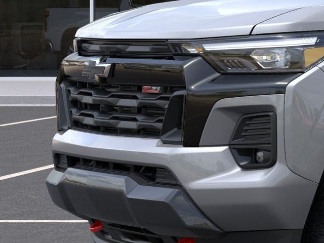 2026 Chevrolet Colorado Z71 - 23077676 - 12