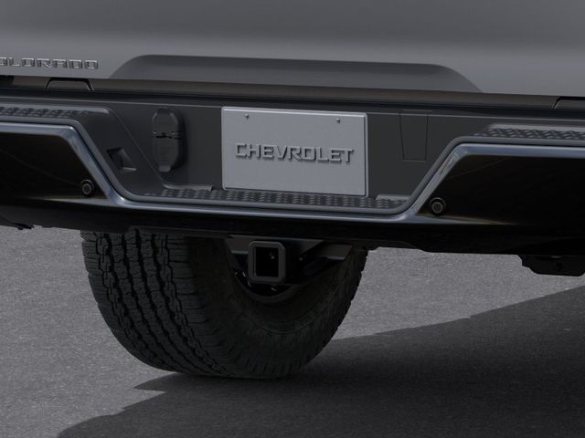 2026 Chevrolet Colorado Z71 - 23077676 - 13