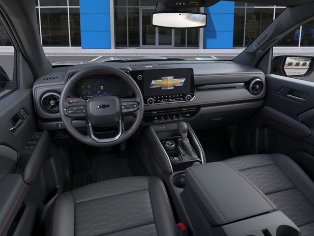 2026 Chevrolet Colorado Z71 - 23077676 - 14