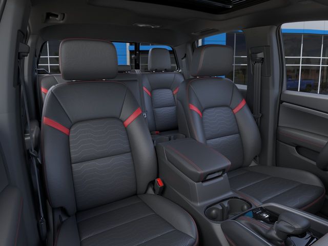 2026 Chevrolet Colorado Z71 - 23077676 - 15